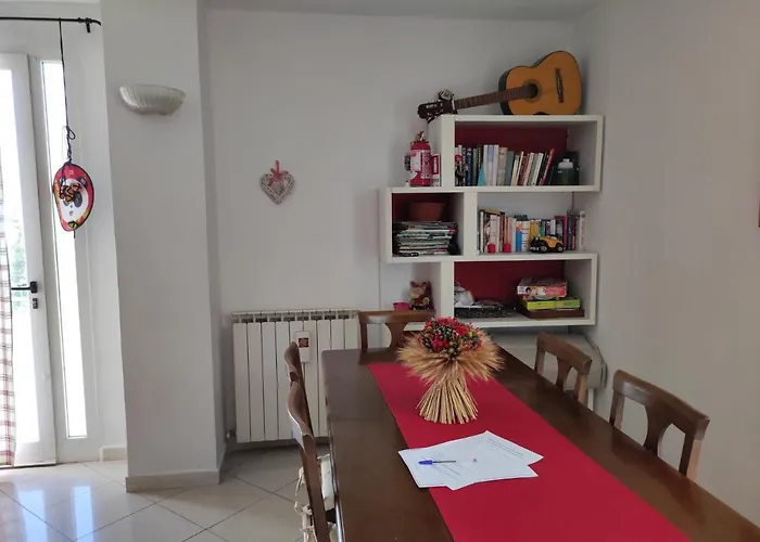 Villa Panoramica & Idromassaggio 008031-Lt-0055